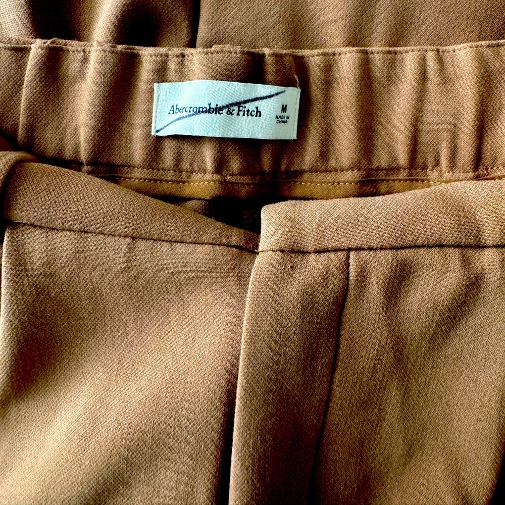 Abercrombie & Fitch dress pants